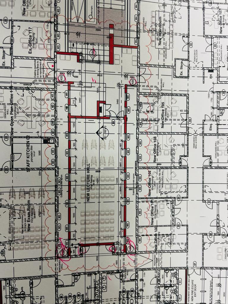 Construction Planning